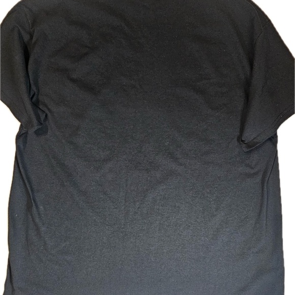 Rose Bowl Game 2024 Alabama Michigan T-Shirt Mens XXL Black College Football Tee - Picture 2 of 5